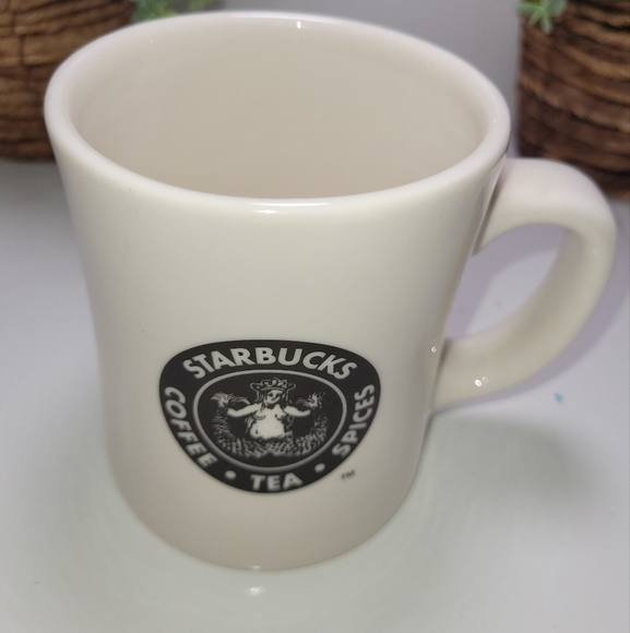 Starbucks Barista Coffee Tea Mug - Picture 2 of 3